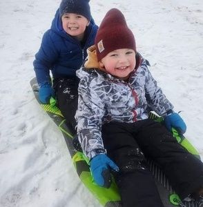 Meet your Posher, Donna